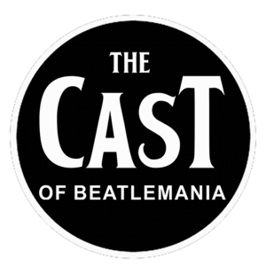 The Cast Of Beatlemania